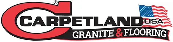 Logo | Carpetland USA Granite & Flooring