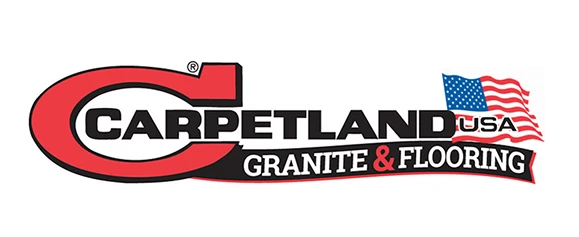 Logo | Carpetland USA Granite & Flooring