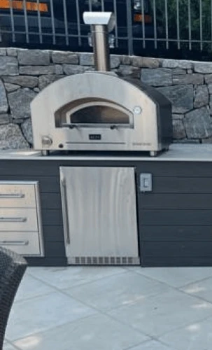 Pizza Ovens | Carpetland USA Granite & Flooring