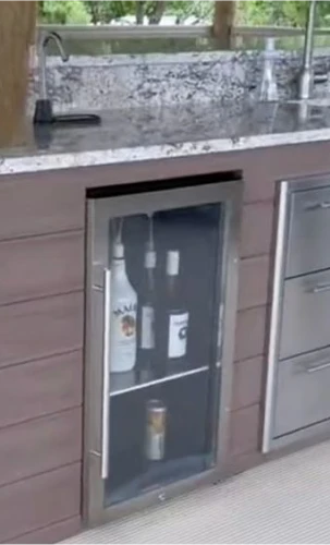 REFRIGERATION | Carpetland USA Granite & Flooring