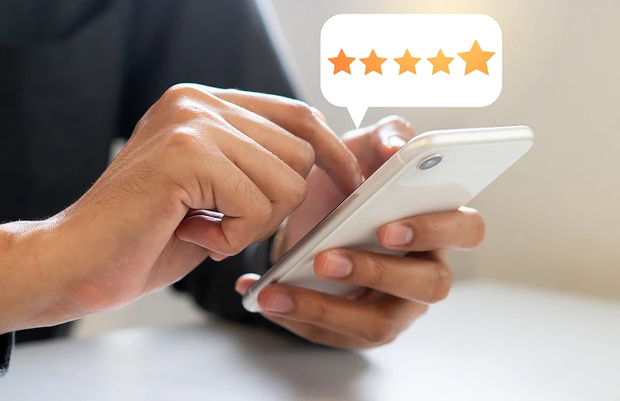 Reviews | Carpetland USA Granite & Flooring