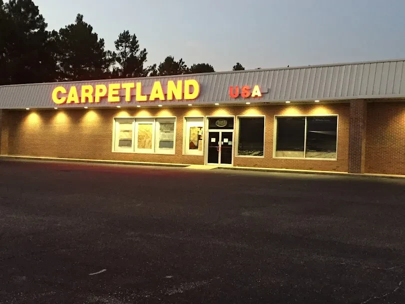 Store front | Carpetland USA Granite & Flooring