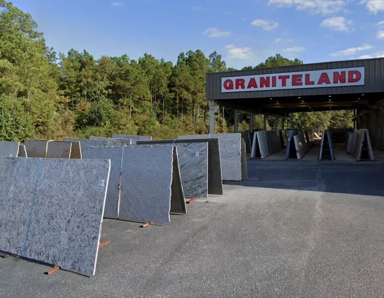 Store front | Carpetland USA Granite & Flooring