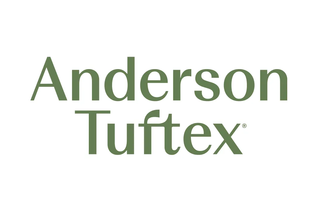 Anderson-Tuftex-logo | Carpetland USA Granite & Flooring
