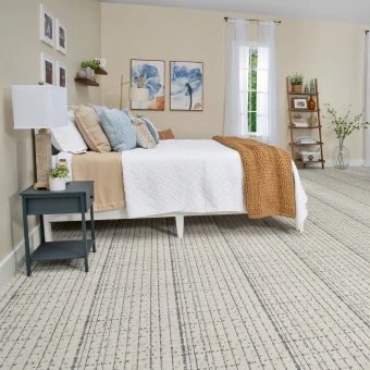 Bedroom Carpet | Carpetland USA Granite & Flooring