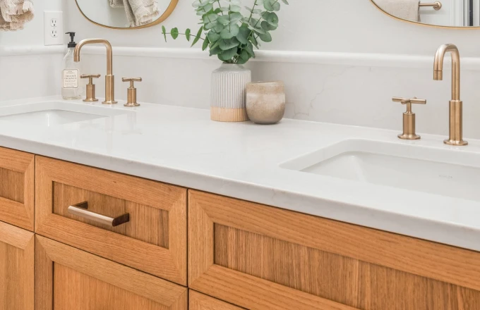 Bathroom | Carpetland USA Granite & Flooring