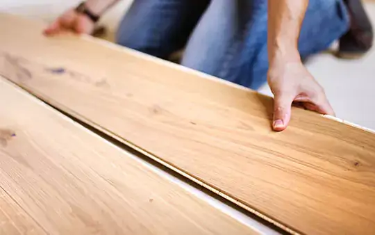 High-quality flooring installation services | Carpetland USA Granite & Flooring