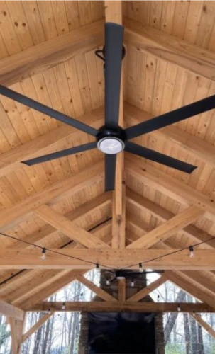 OUTDOOR FANS | Carpetland USA Granite & Flooring