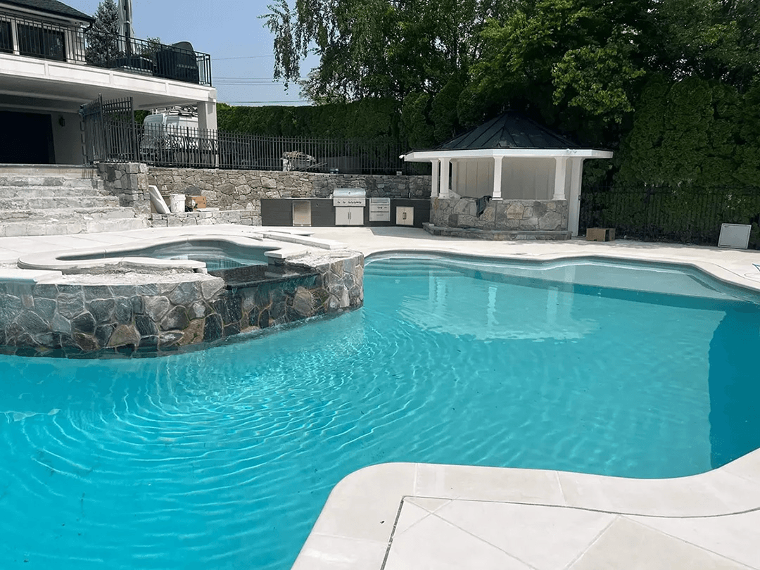 outdoor-our-work | Carpetland USA Granite & Flooring