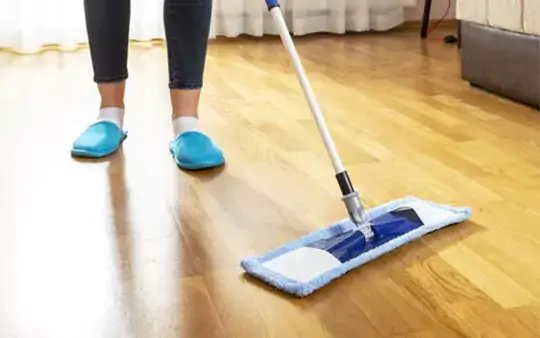 vinyl-care-maintenance tips | Carpetland USA Granite & Flooring