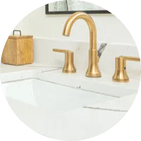 Bathroom Sinks | Carpetland USA Granite & Flooring