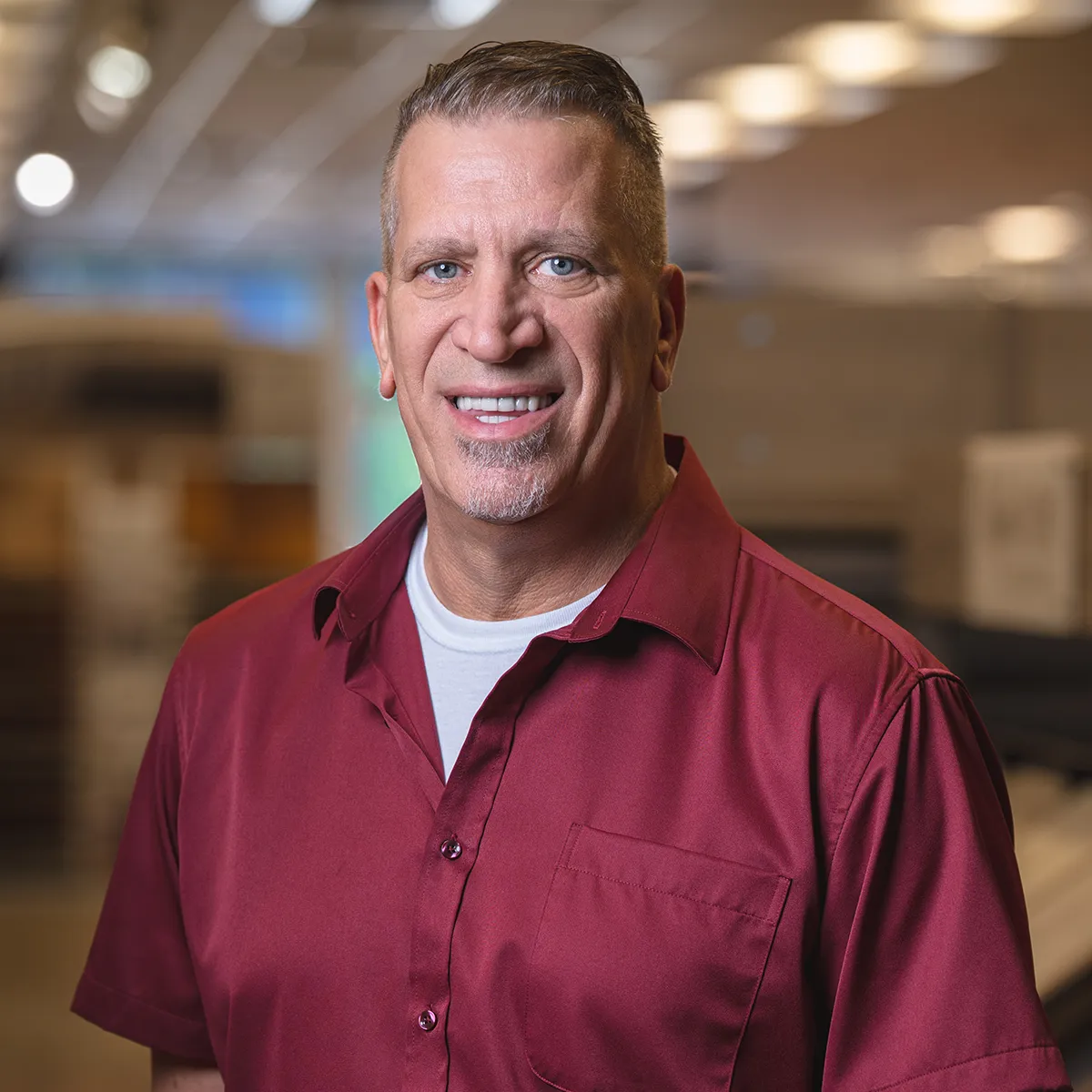 Bill Smith | Carpetland USA Granite & Flooring
