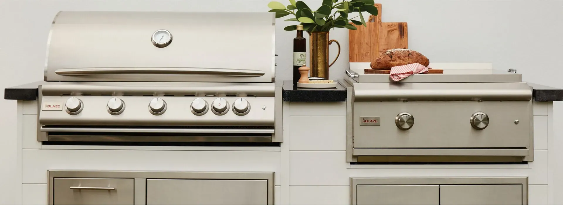 Blaze-Kitchen-appliances | Carpetland USA Granite & Flooring