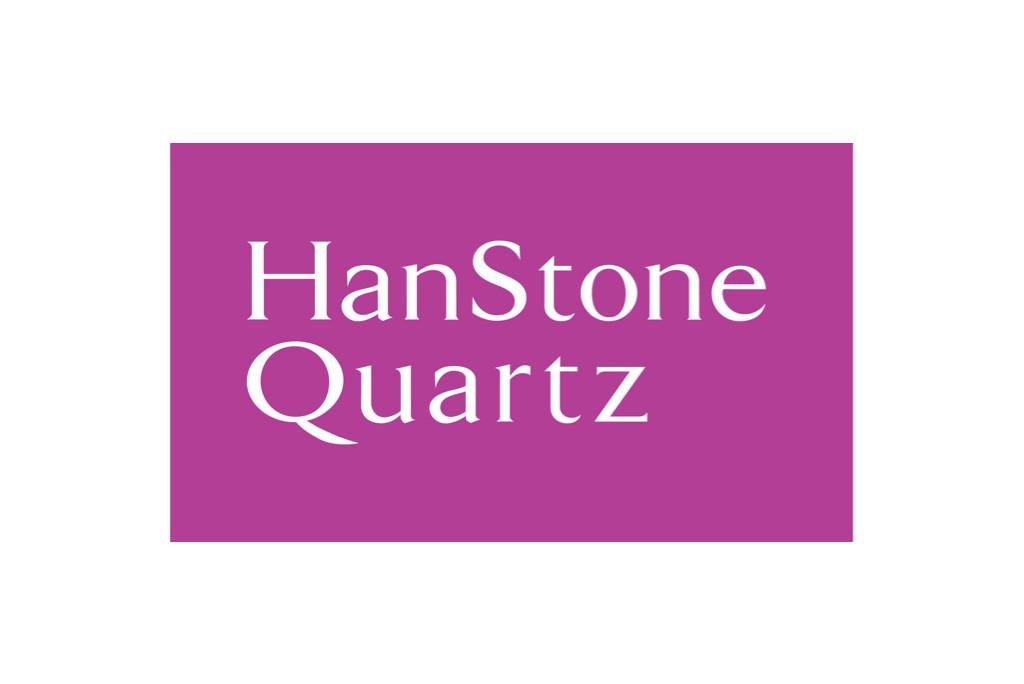 HanStone Quartz Logo | Carpetland USA Granite & Flooring