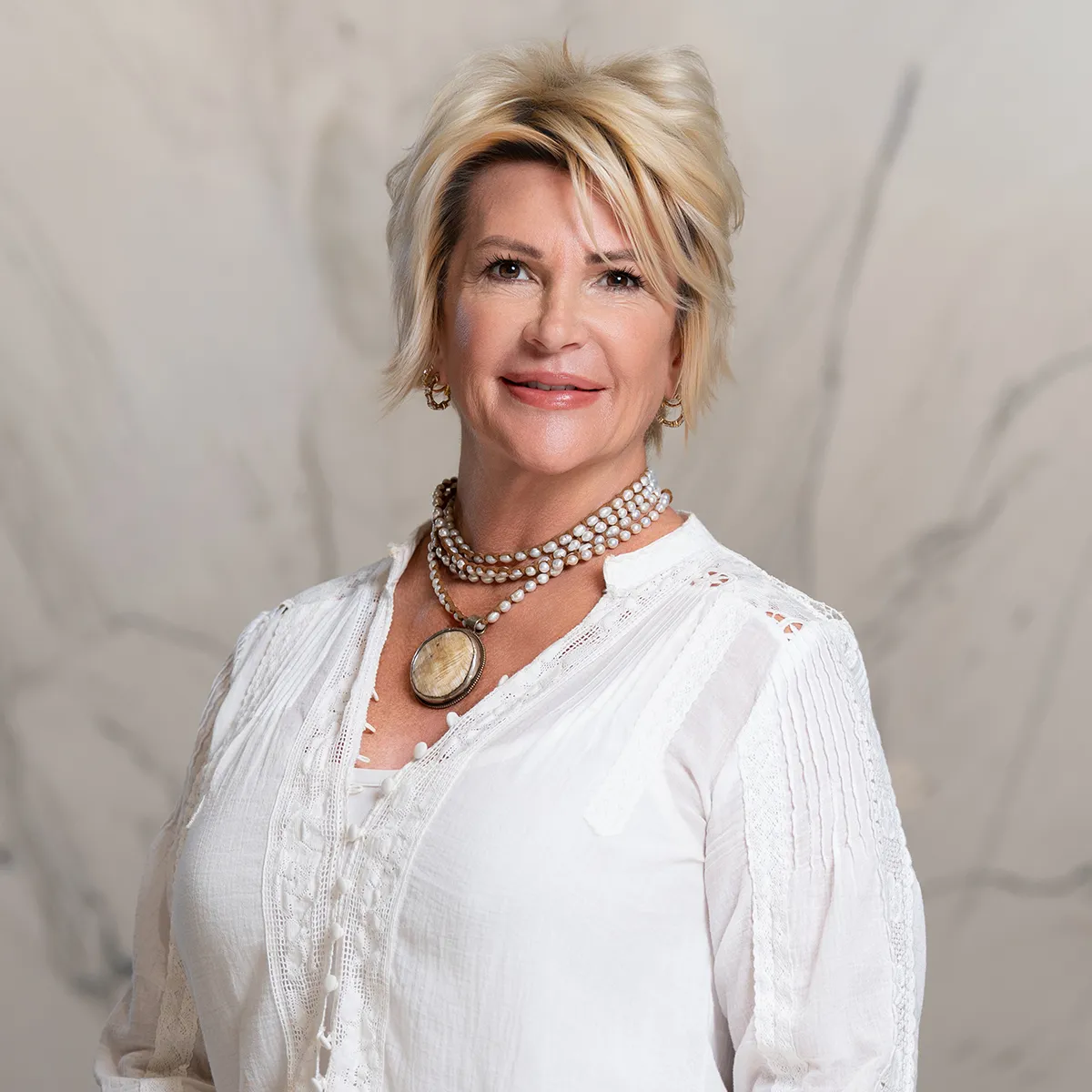 Michele Wagner | Carpetland USA Granite & Flooring
