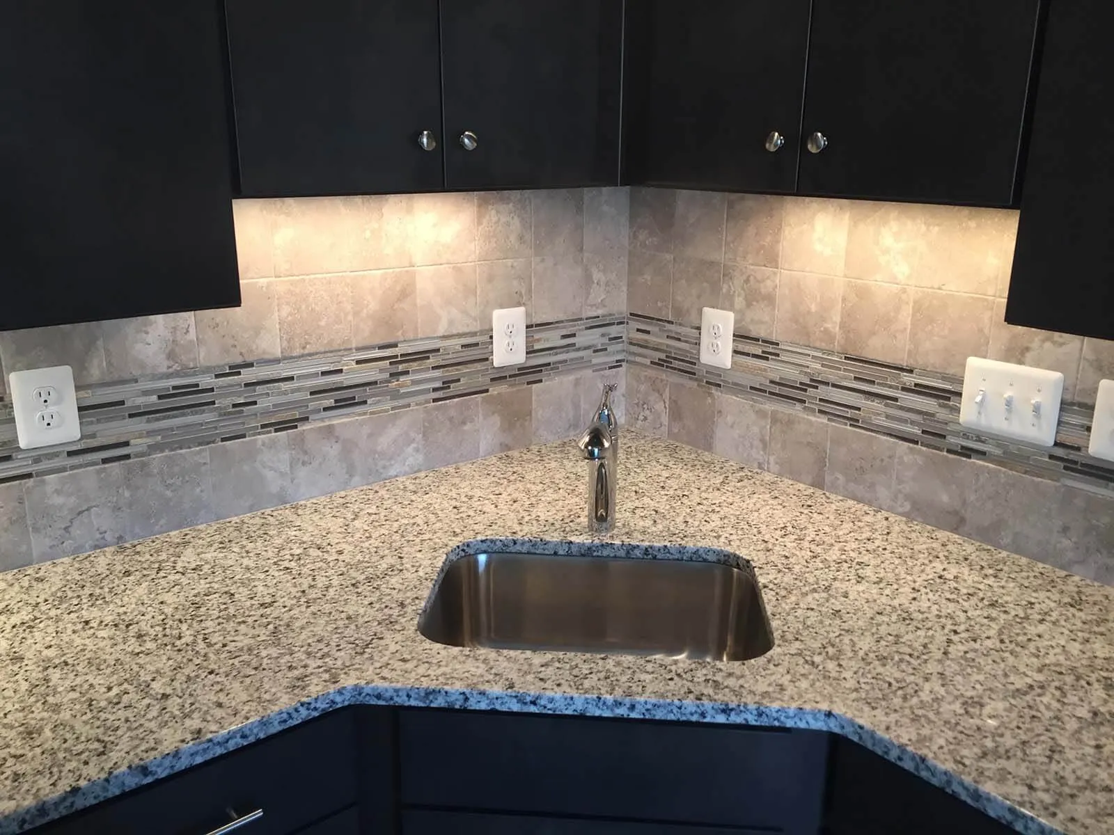 Sink | Carpetland USA Granite & Flooring