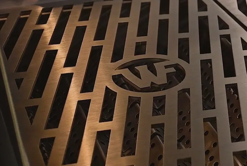 Wildfire-Grill | Carpetland USA Granite & Flooring