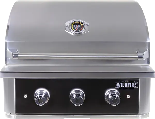 Wildfire Gas Grills | Carpetland USA Granite & Flooring