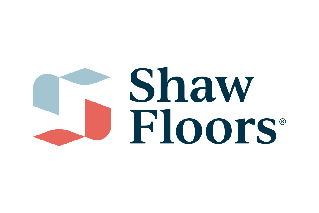 Shaw Floors Logo | Carpetland USA Granite & Flooring