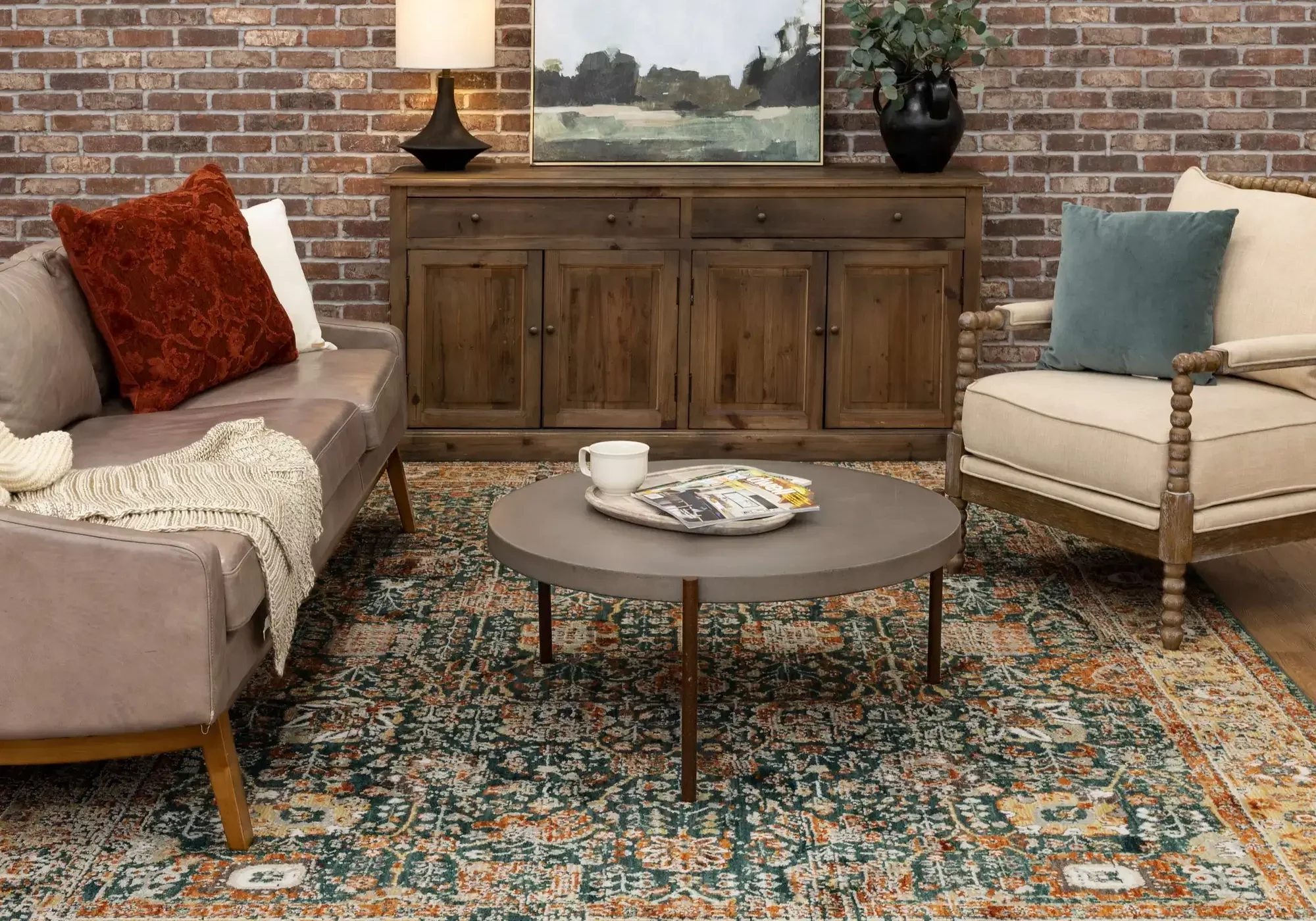 Area Rugs | Carpetland USA Granite & Flooring