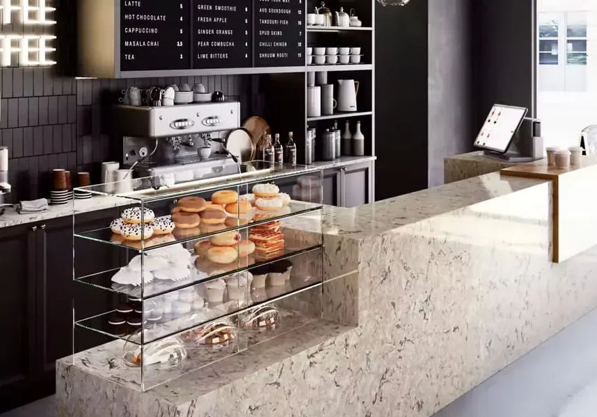 Commercial Remodeling | Carpetland USA Granite & Flooring