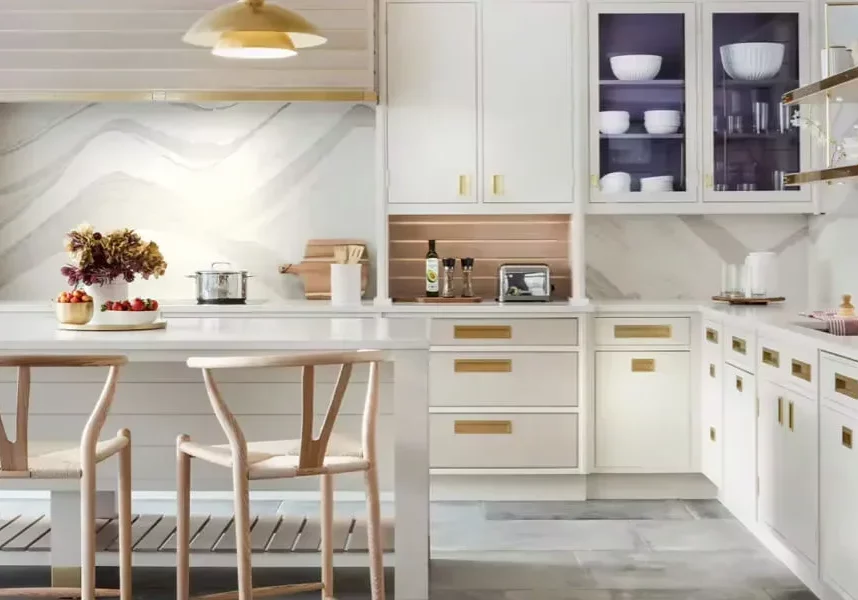 Kitchen flooring | Carpetland USA Granite & Flooring